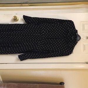 Top shop dress size 6